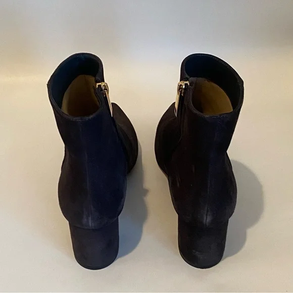 L ‘agence Jeanne Block Heel Bootie - Picture 2 of 6